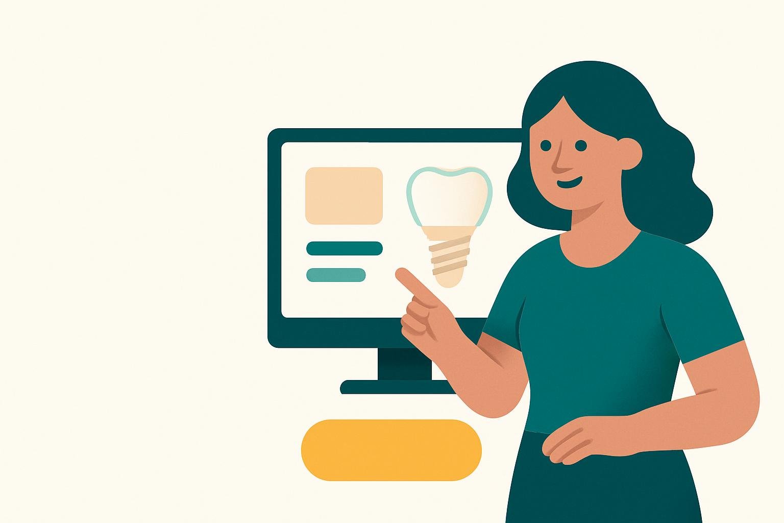 How free and low-cost implant programs actually work