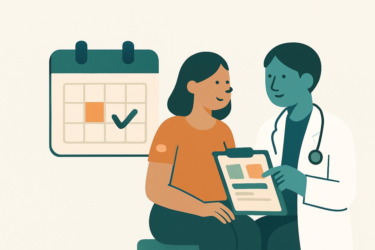 Adult Vaccination Schedules: Why Staying Current Still Matters