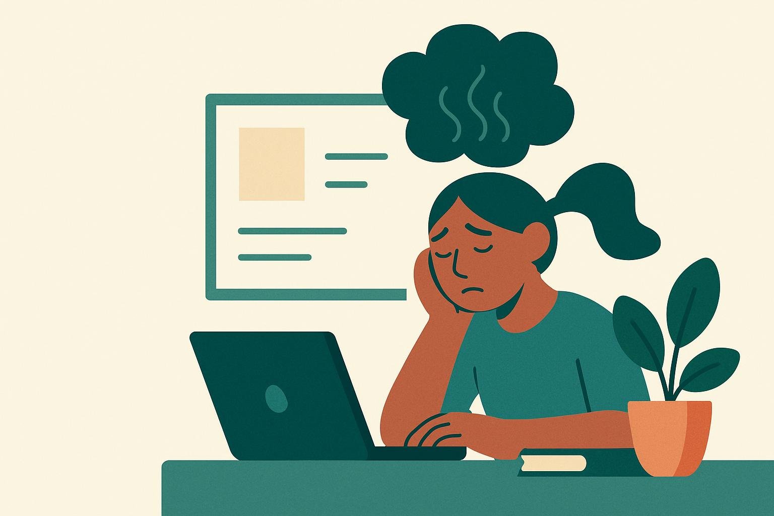 Recognizing Early Burnout Signs Before They Take Over